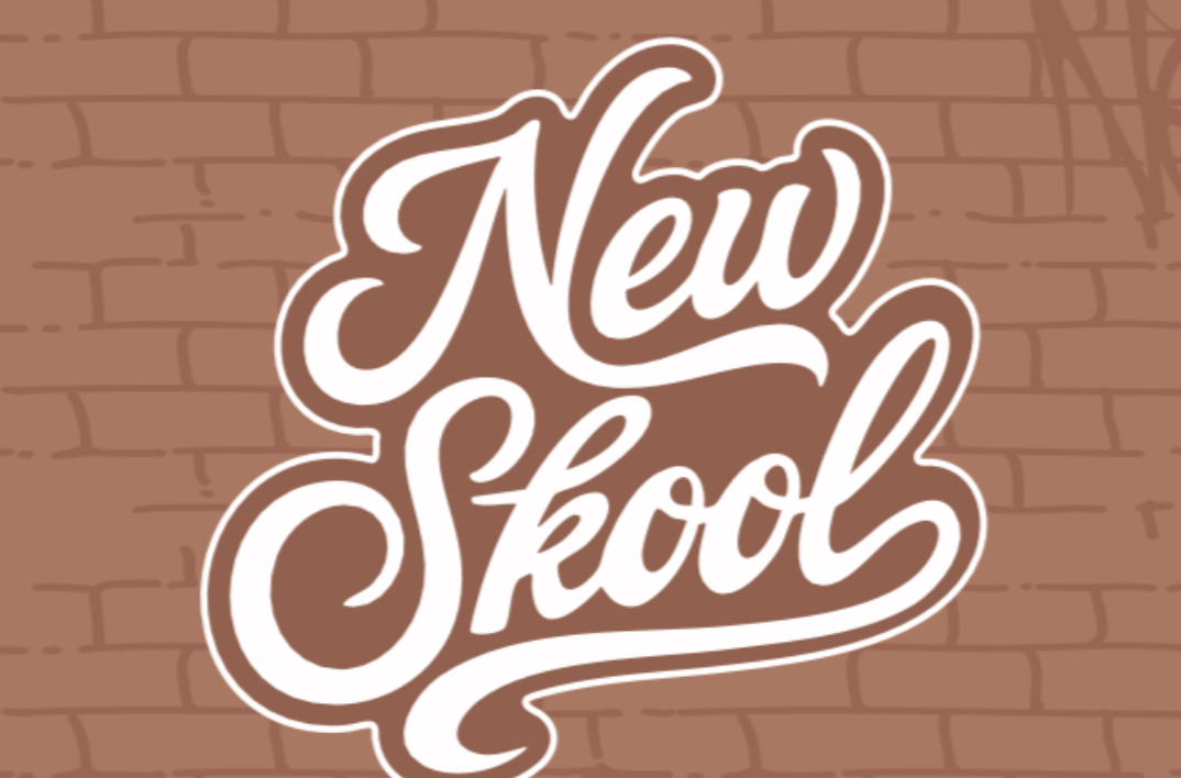 New Skool: King Louie Emerald Triangle Grown 8th