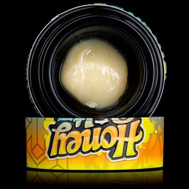 Have Hash | Honey Beltz | 1g | PR | Cold Cure Live Rosin