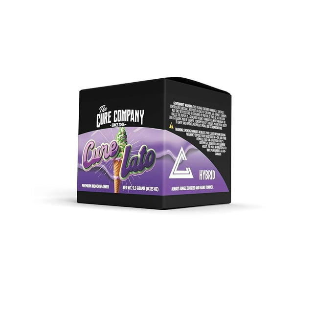 Curelato | 3.5G