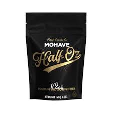 MOHAVE: LA Pop Rocks