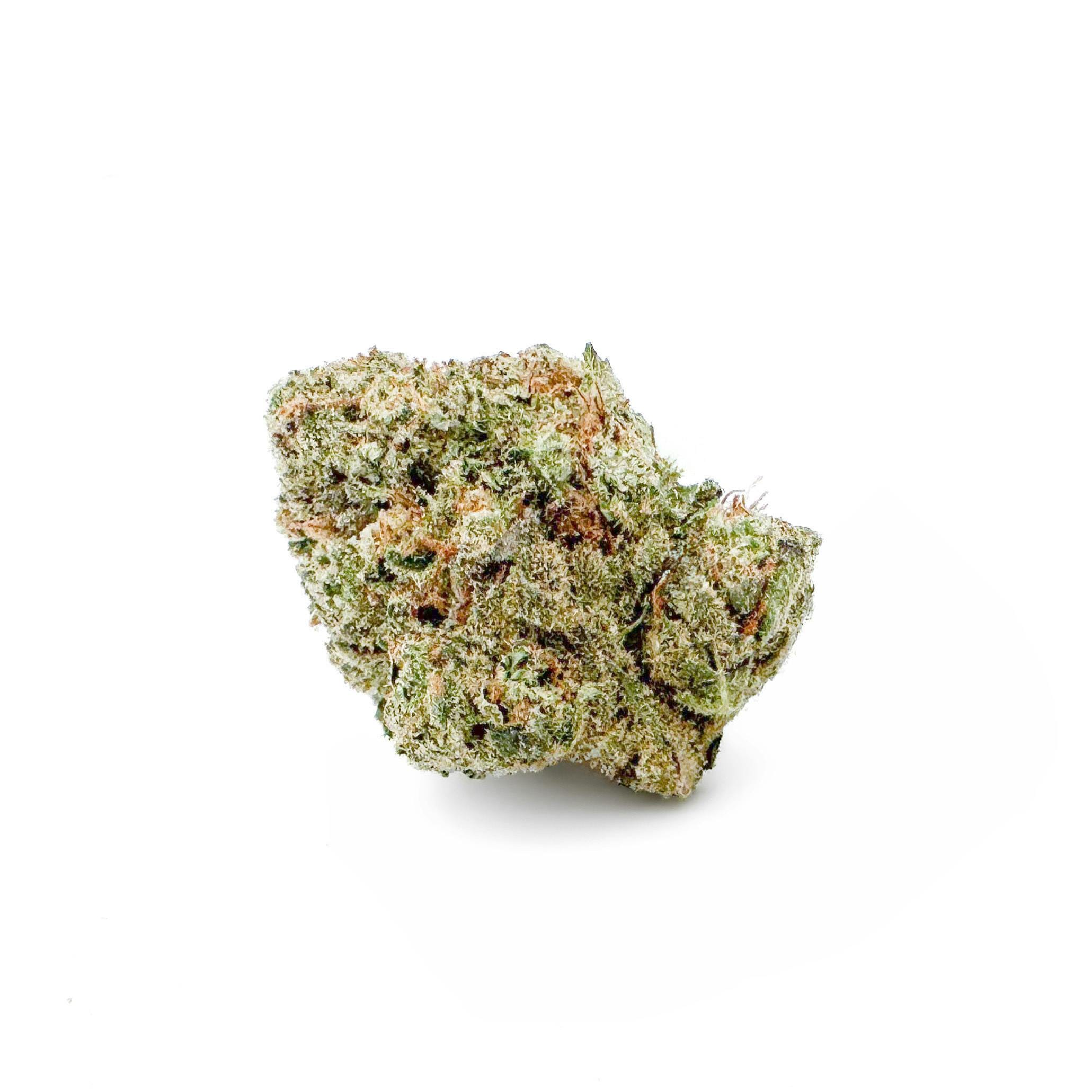 Henry's — Cherry Garcia