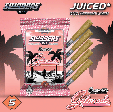 Sluggers: Sales Floor