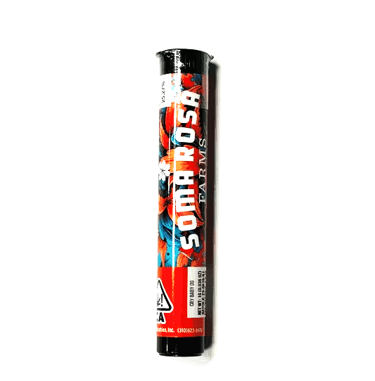 Soma Rosa — Gas Shnizz
