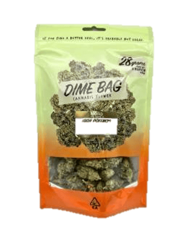 DIME BAG: Gelato 33