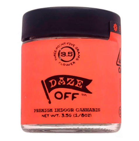 Daze Off: Dutch Treat