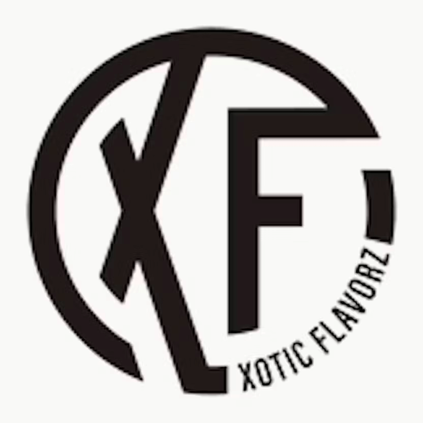 XOTIC FLAVORS: Cartel - 3.5g Flower
