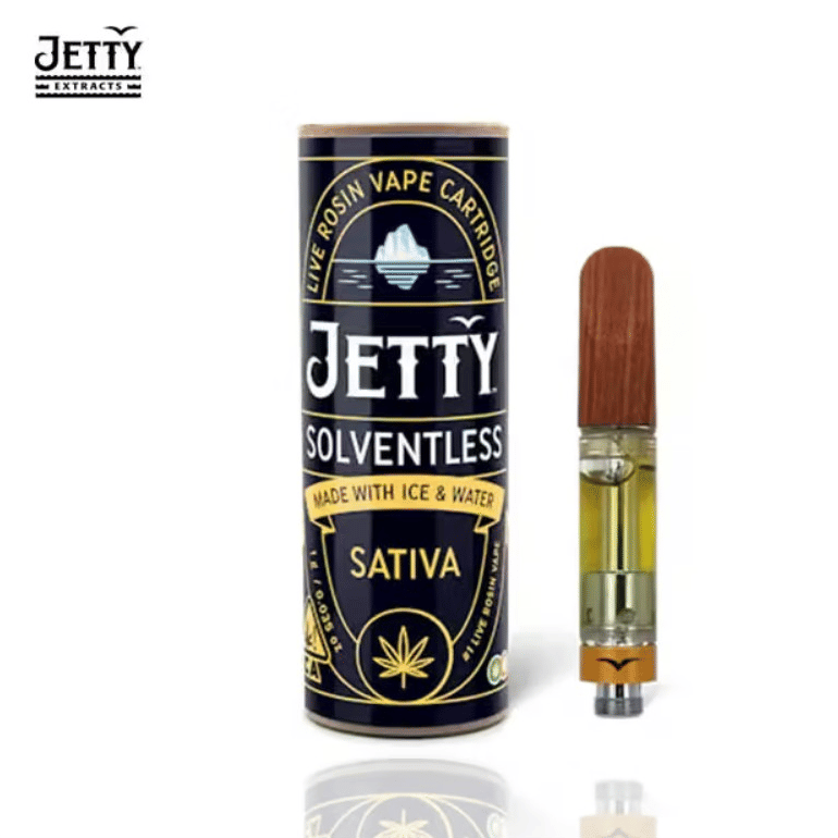 Jetty Extracts — Savannah Fruit