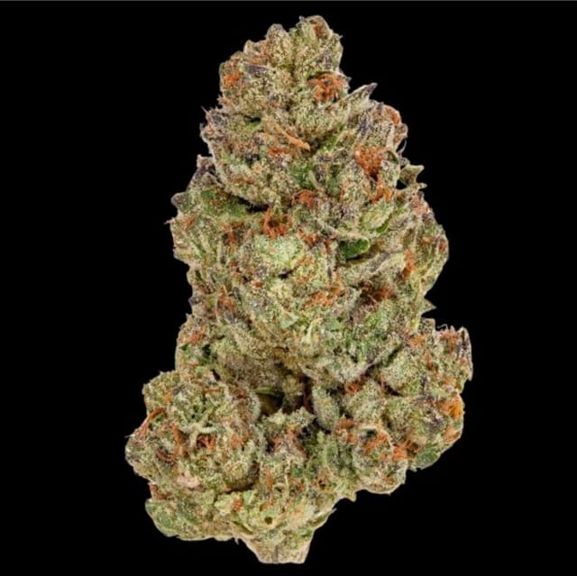 Kept Secret | Flower | 14g | Premium A-Buds