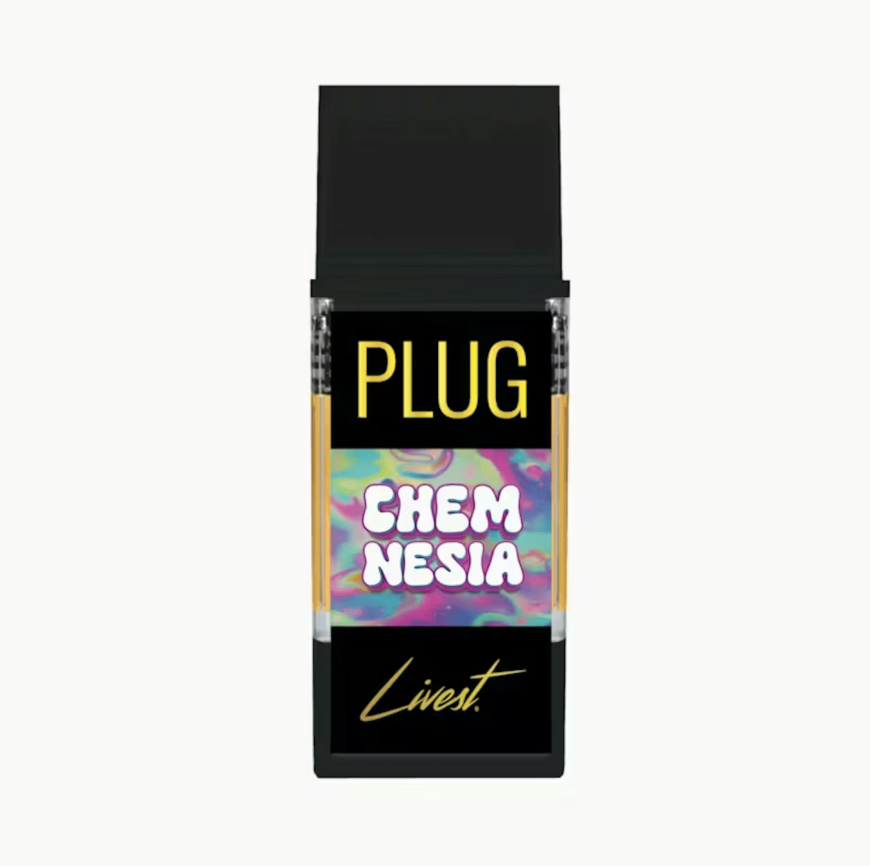 Plug & Play — Chemnesia
