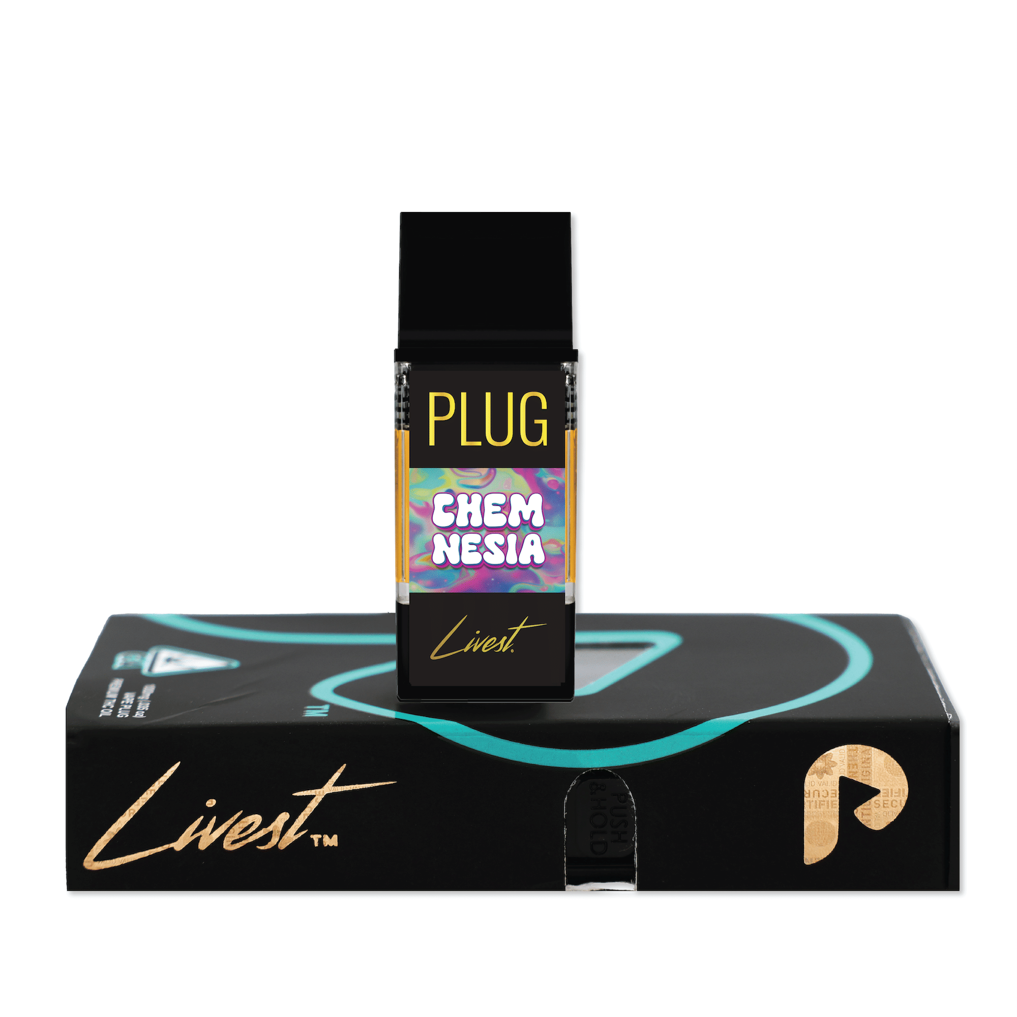 PlugPlay: Chemnesia - Livest
