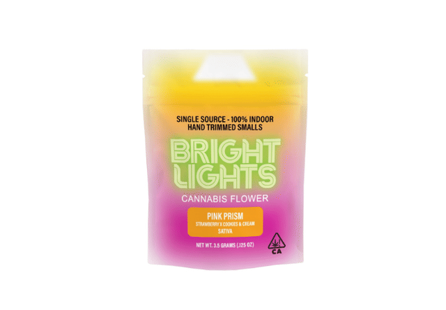 Bright Lights — Sales Floor
