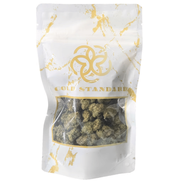 Gold Standard — Blue Dream