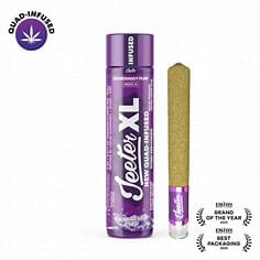 Jeeter: Xl GDP