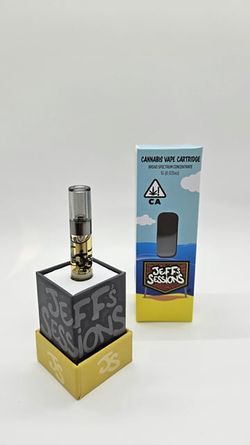 Dubai Chocolate | 1g Vape