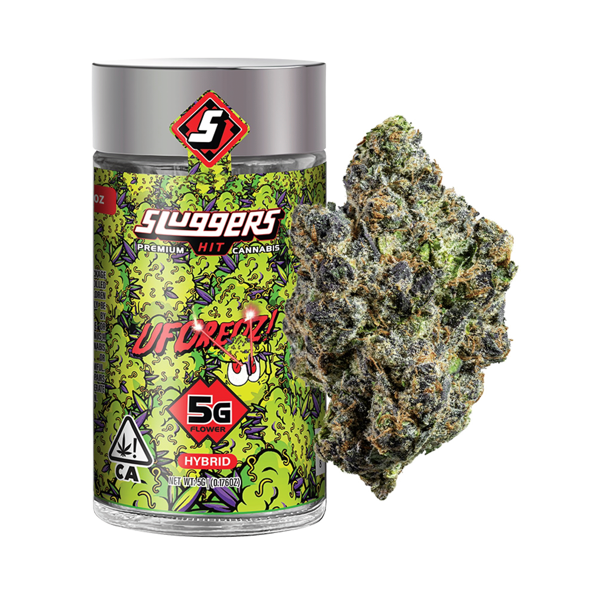 Sluggers — 5g