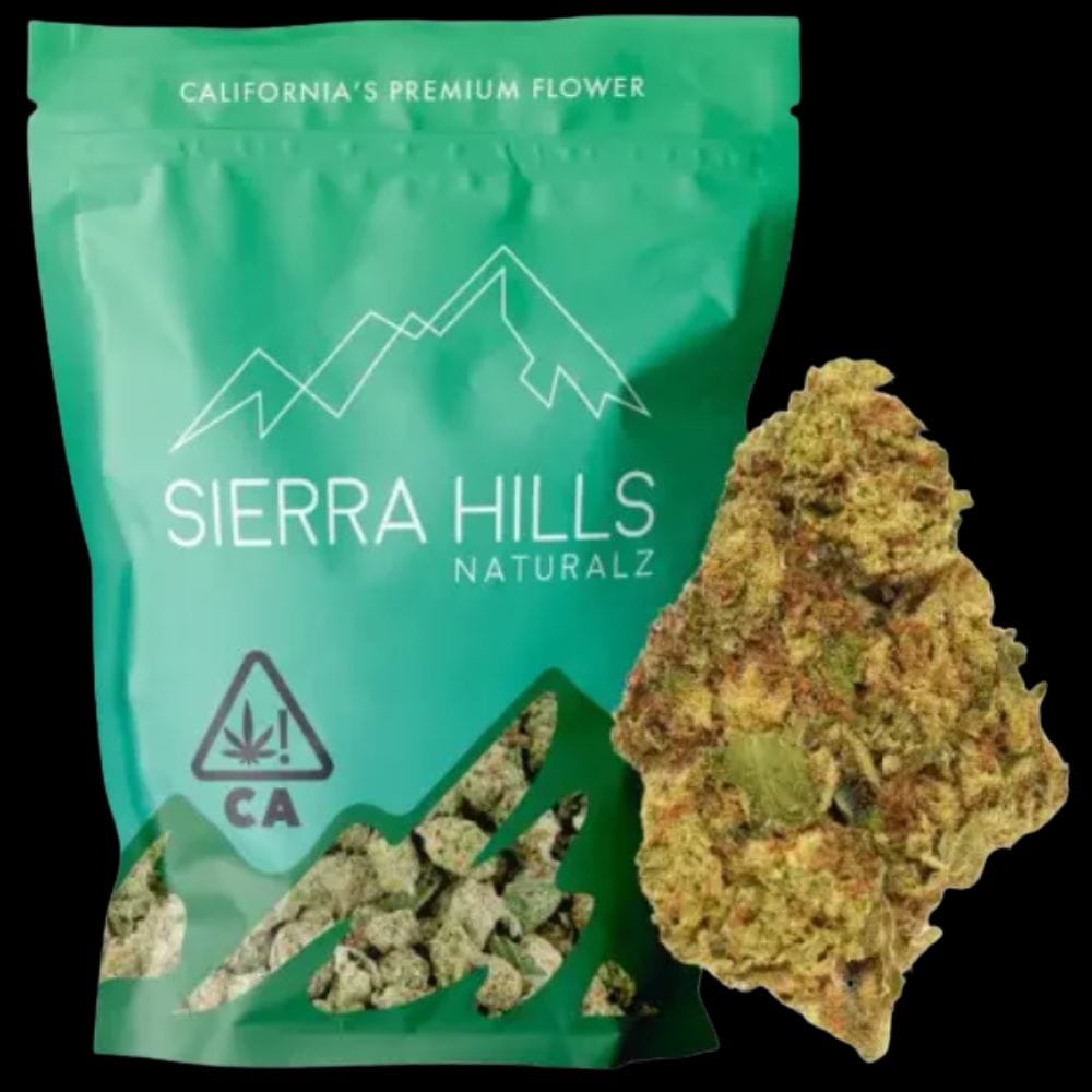 Sierra Hills Smalls — Larry Bird