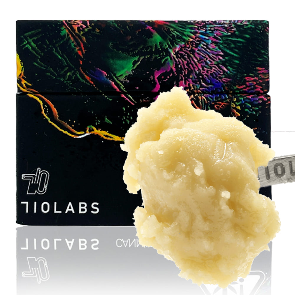 710 Labs: Persy - Gak Smoovie #5 *special Pricing*