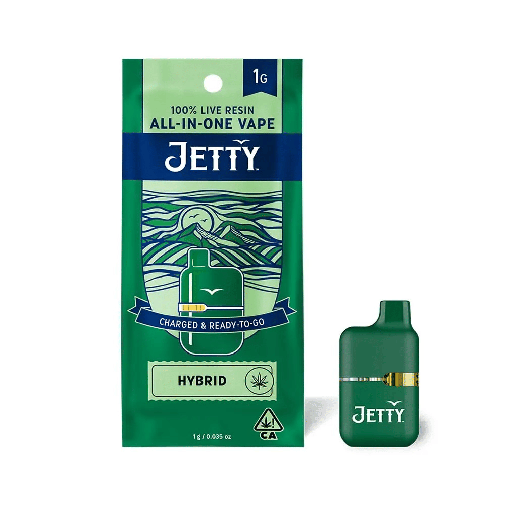 Jetty Extracts — Gush Mintz