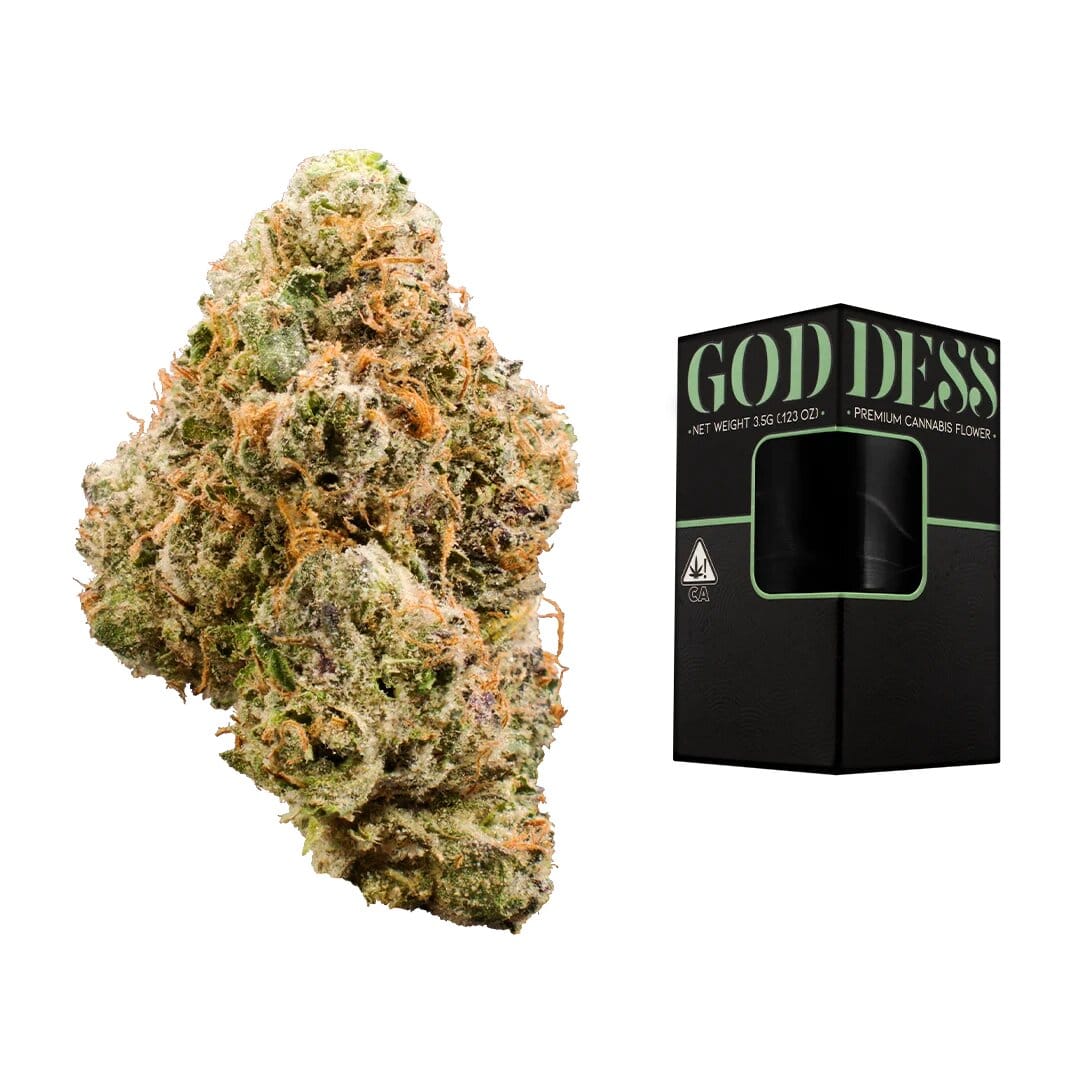 Goddess — Animal Gelato
