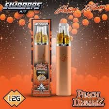 Sluggers: Peach Dreamz