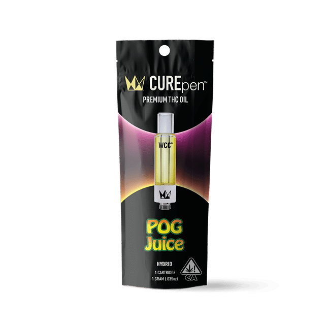 POG Juice | 1g CUREpen Cartridge