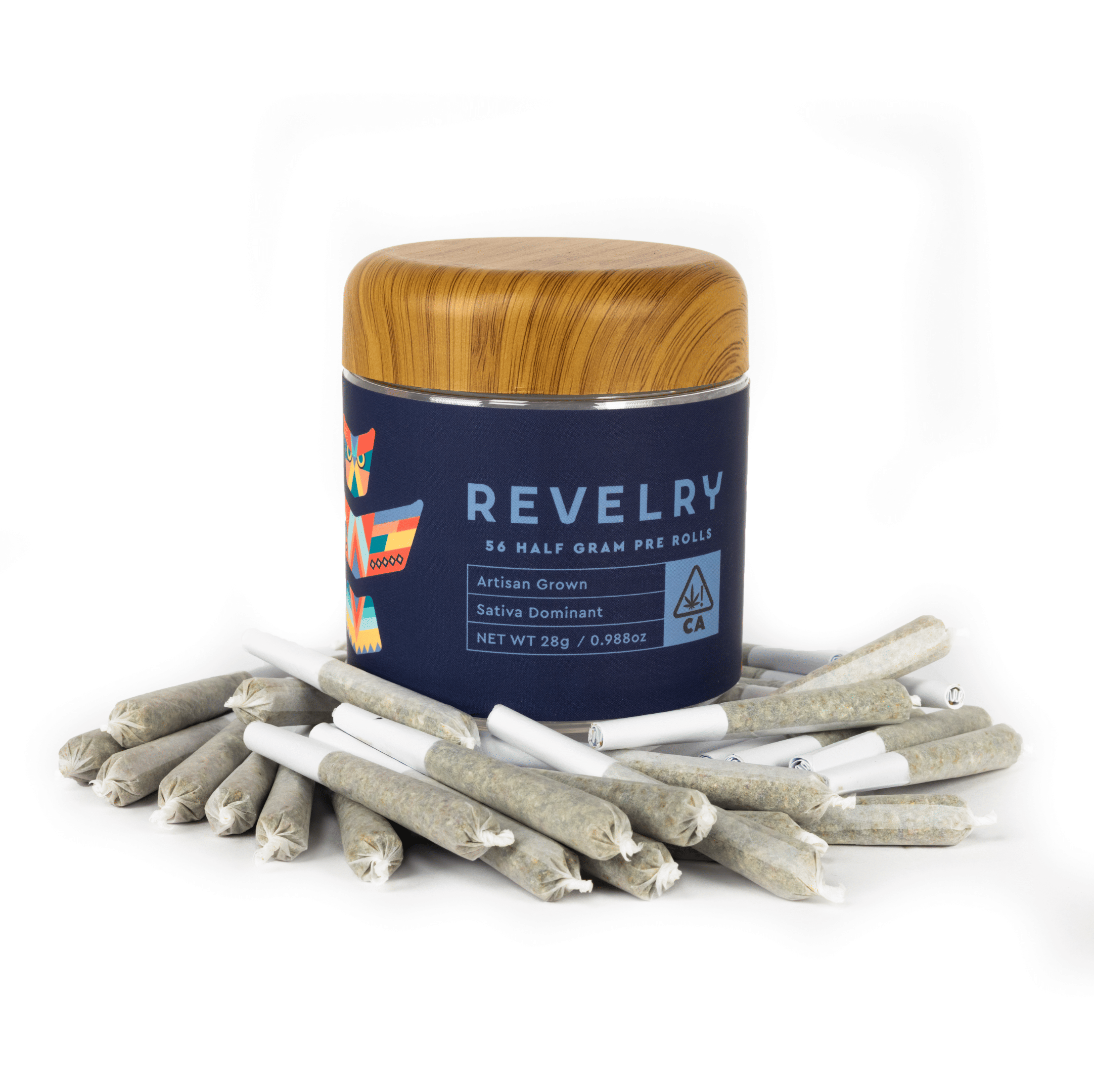 Revelry — Blackberry Lemonade