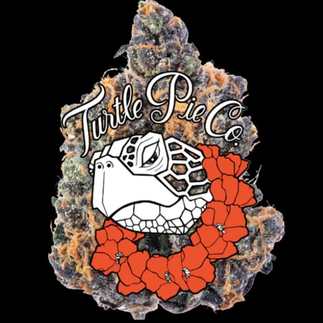 Turtle Pie Co. — Purple Sticky Rice