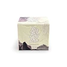 Big Boy Dro — Permanent Marker