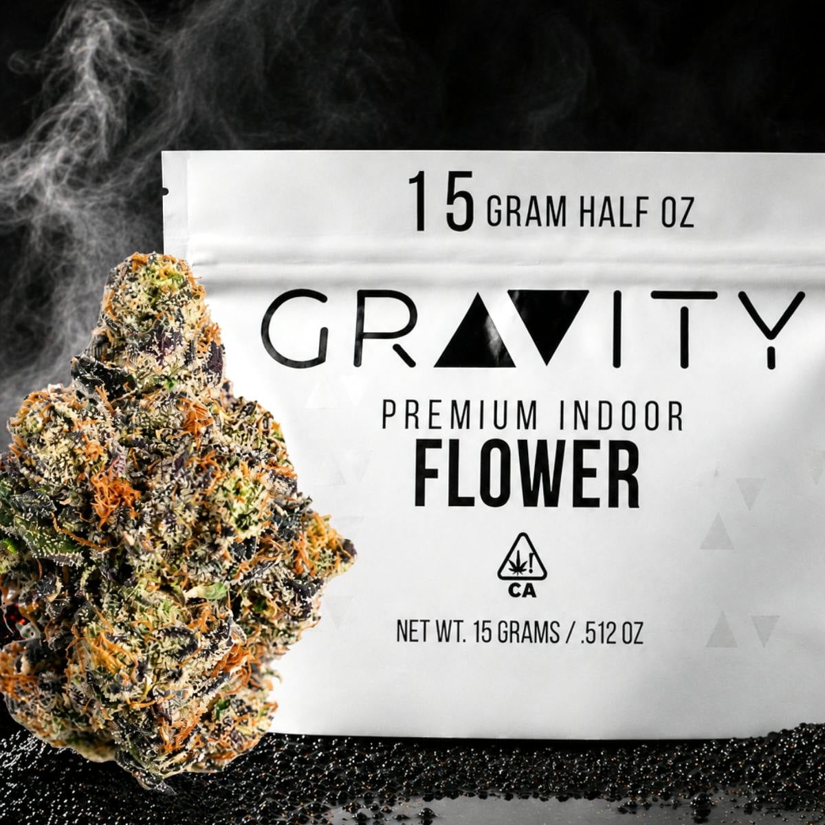 Blue Andeze | Premium Indoor Flower | 15g