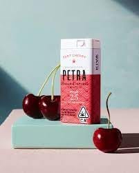 Petra: Tart Cherry Mints
