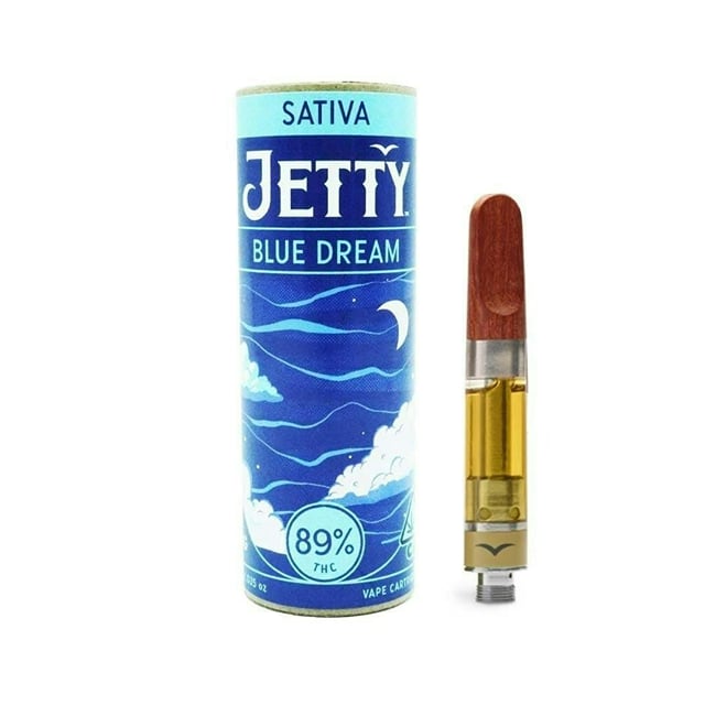 Blue Dream | Cartridge | 1g