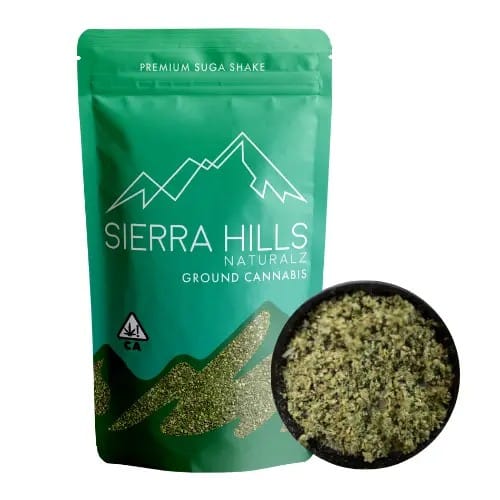Sierra Hills -: Tropicana Cherry - Shakez