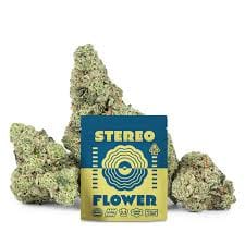 Stereo Flower: Lemon Fuelato