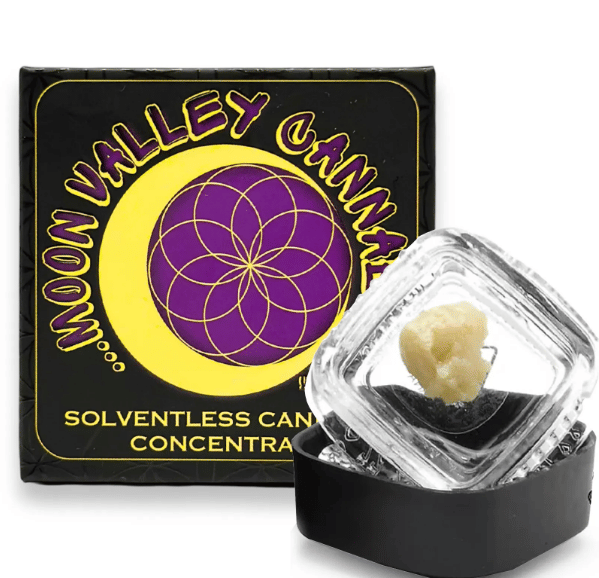 Moon Valley Cannabis: Dozicot Cold Cure