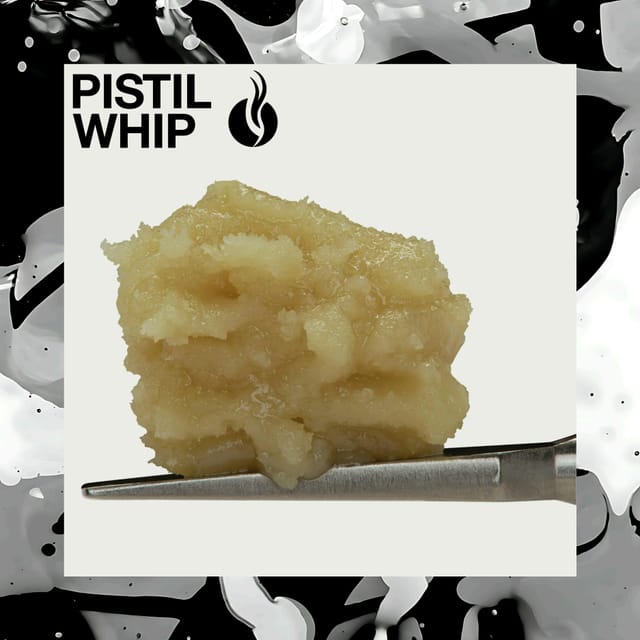 Pistil Whip: Madd Honey