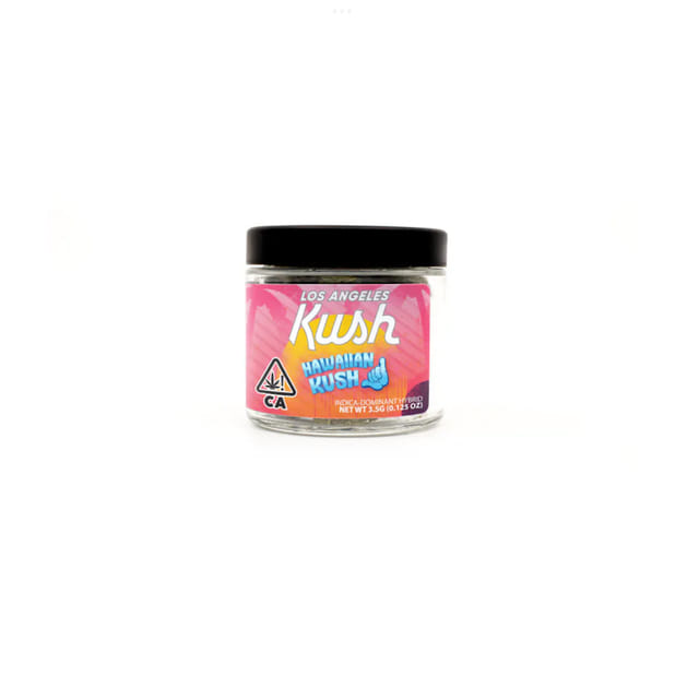 LA Kush: Hawaiian Kush