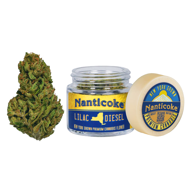 Lilac Diesel 3.5g