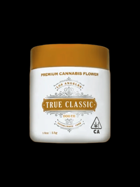Doo Ye - Flower - 3.5g