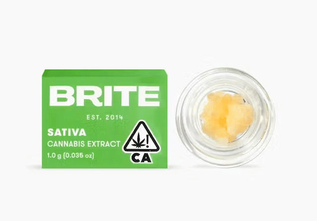 Sugar (1g) - I - Platinum Bird