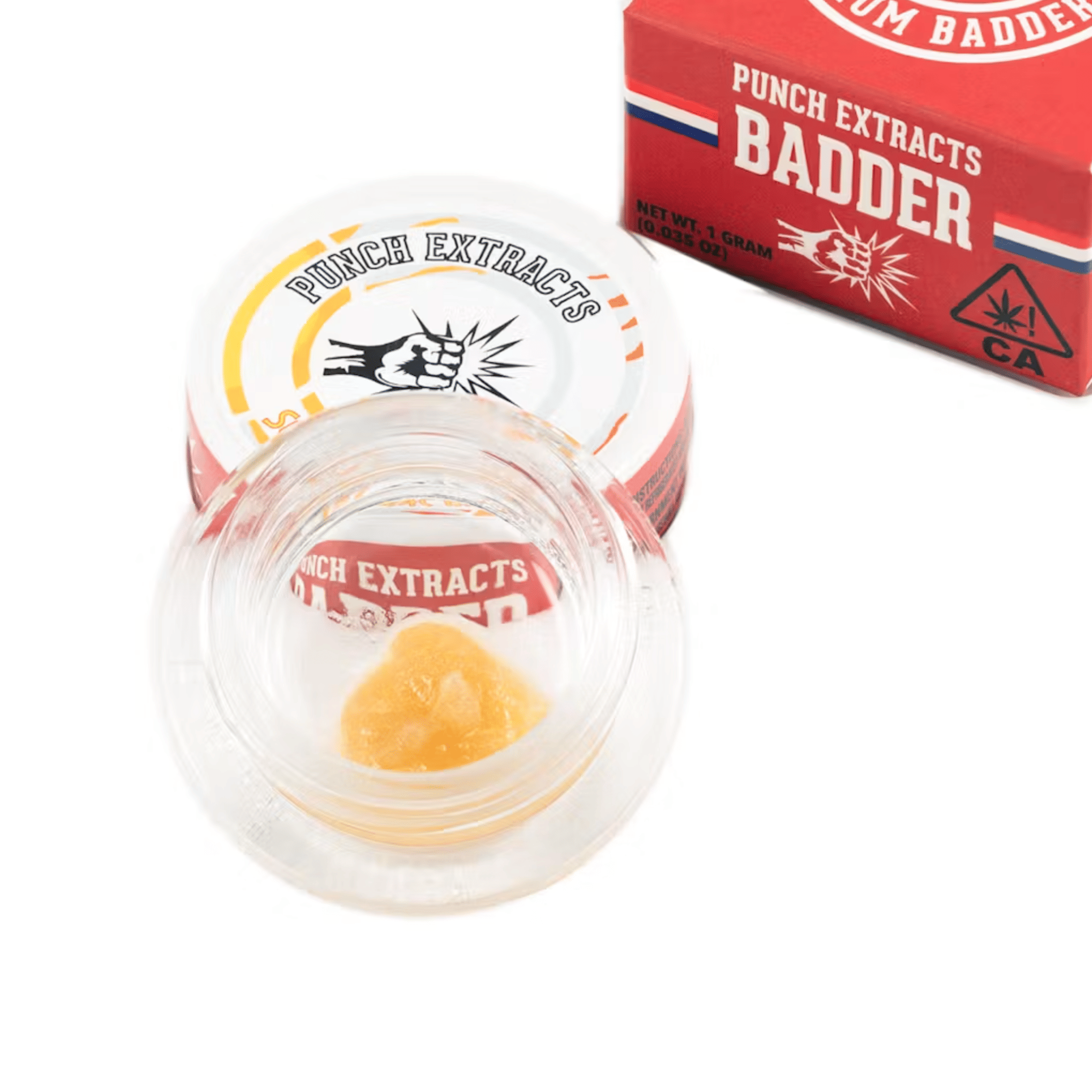 Punch: Blue Nerdz Bho