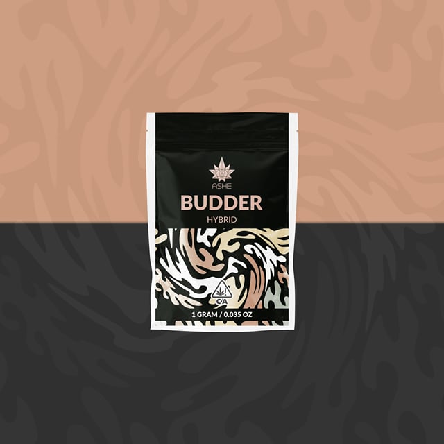 Sticky Icky - Budder Wax - 1g