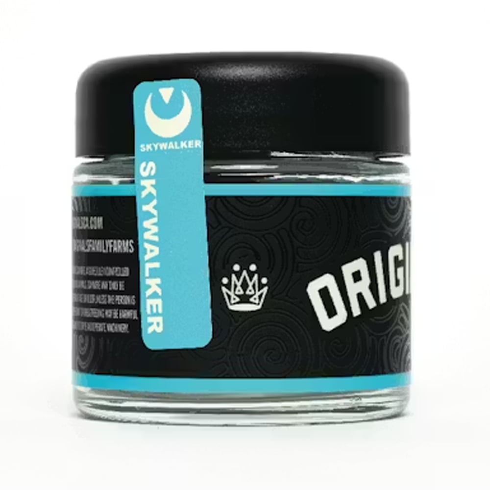 Originals: Skywalker OG