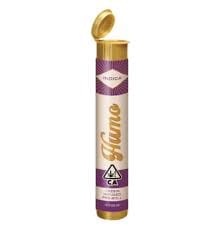 Humo: Chalino OG Churritos