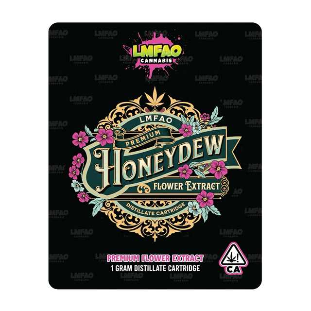 Honeydew | Cartridge | 1g