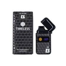 Timeless Vapes: Meatbreath
