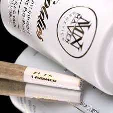 Maven Genetics: Sour Sangría Gold Blend