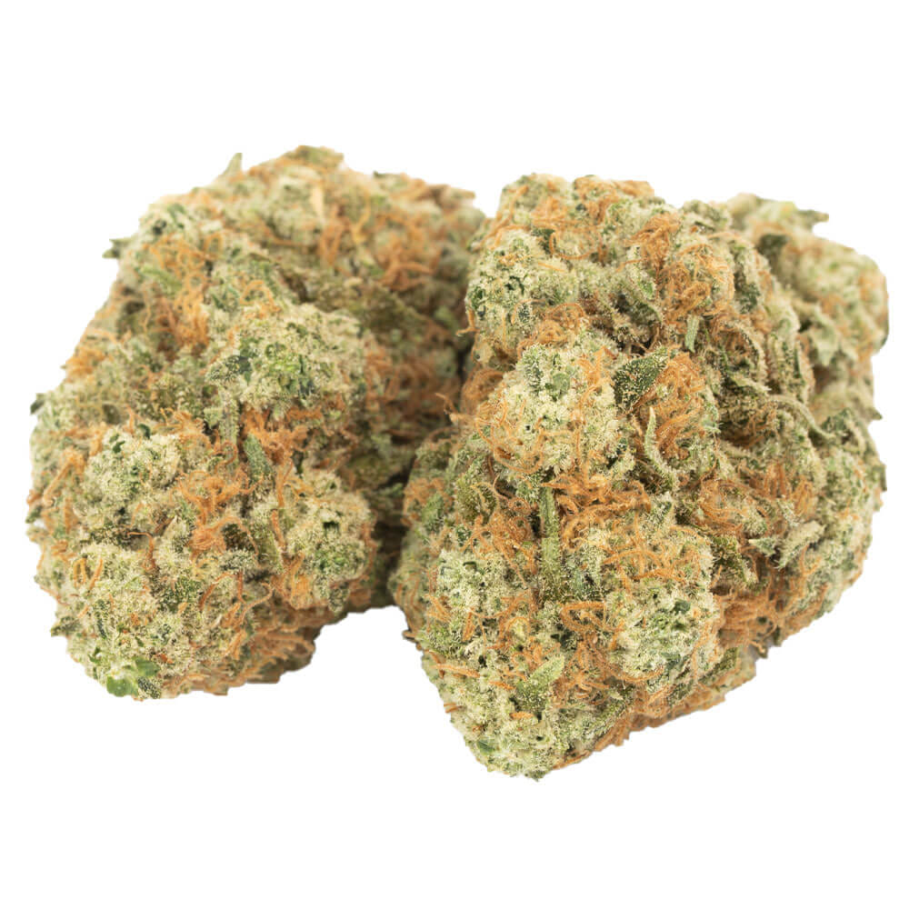 Daze Off — Blueberry Skunk