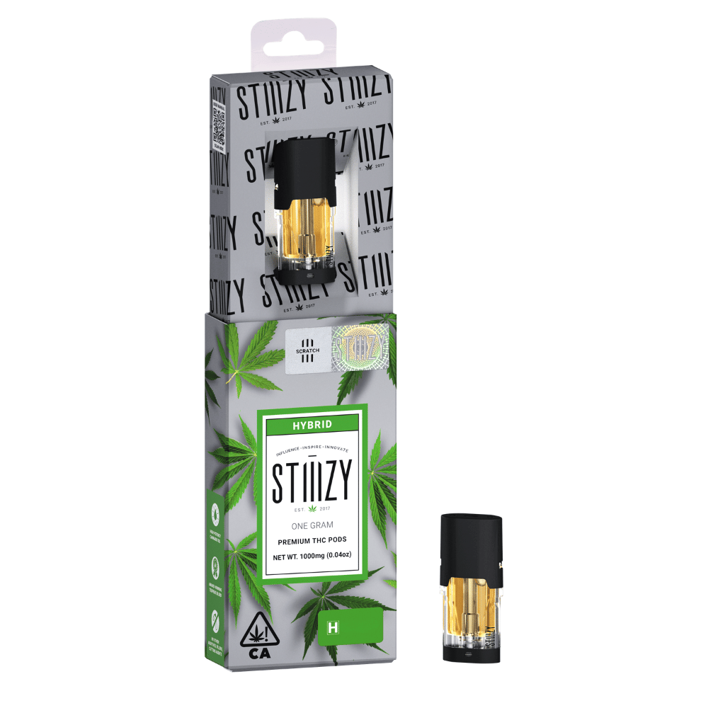 Stiiizy: Pineapple Runtz