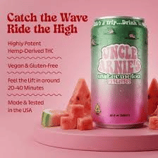 Uncle Arnies: Watermelon Wave