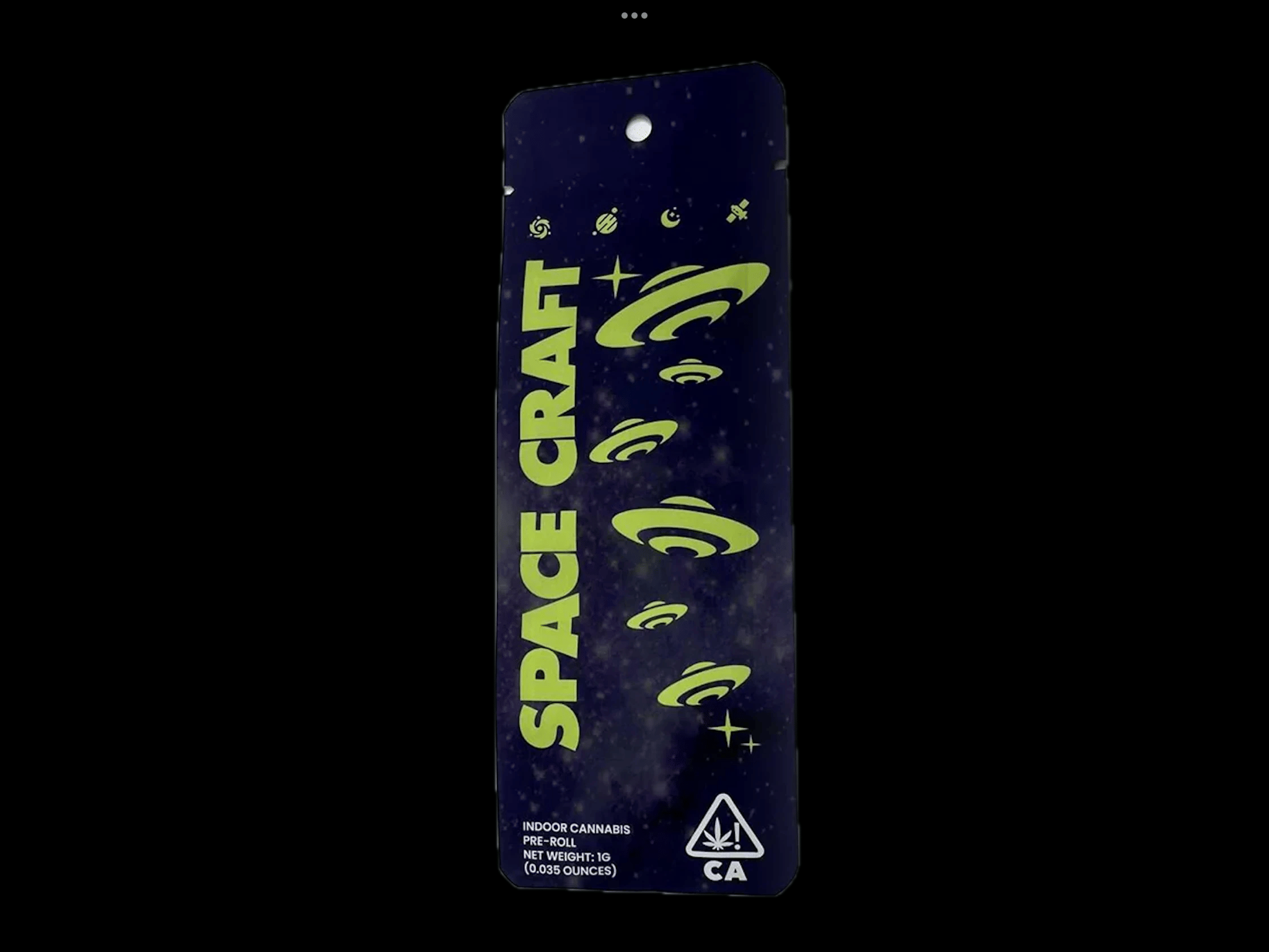 Space Craft: Galactic Jack
